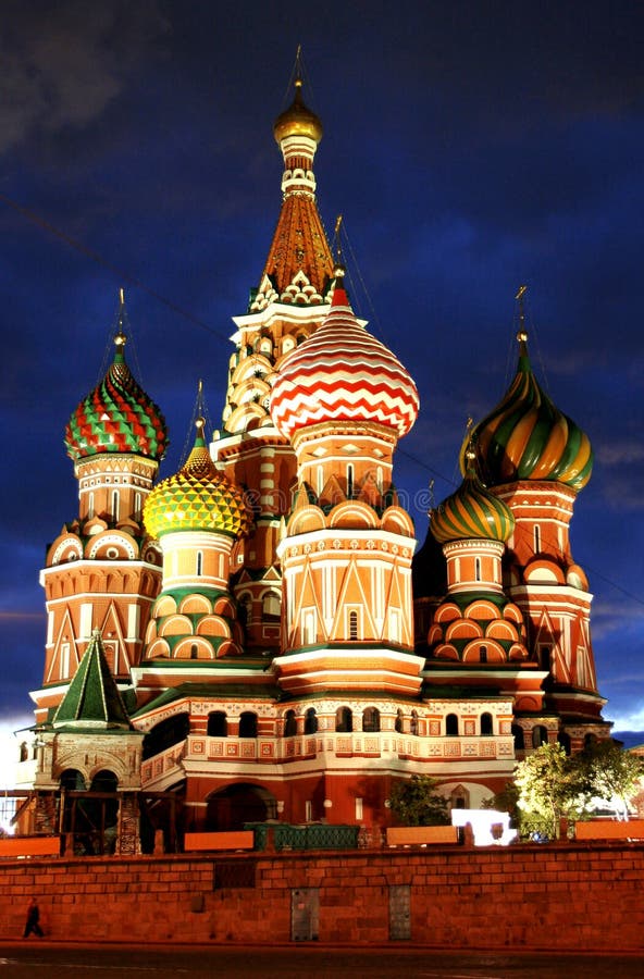 Tempel Russland Moskau