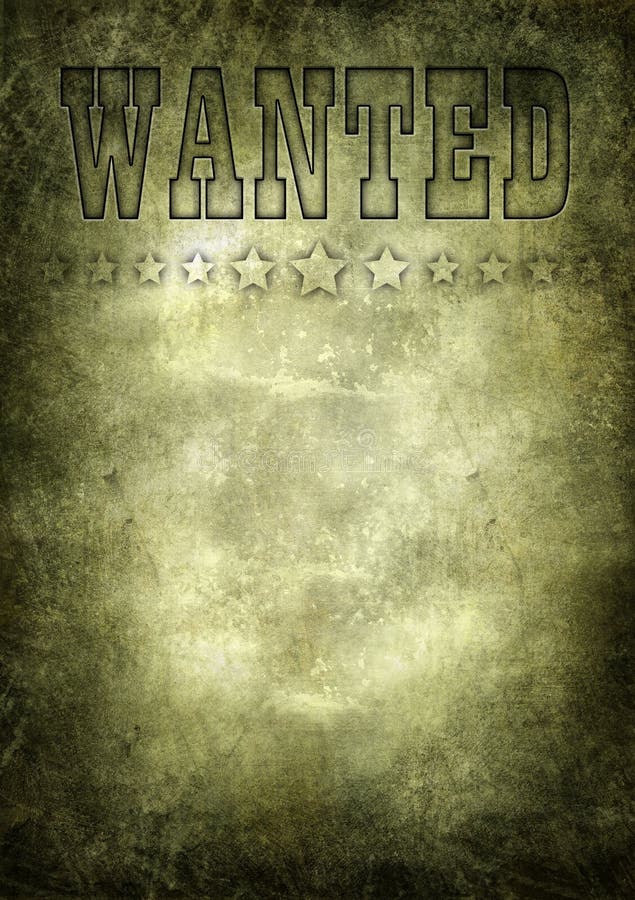 Template stock illustration