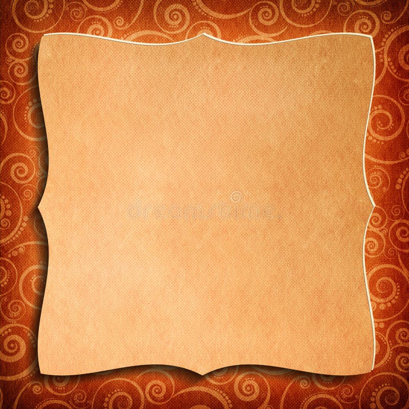 Gentle wedding pale peach invitation hires stock photography and images Alamy
