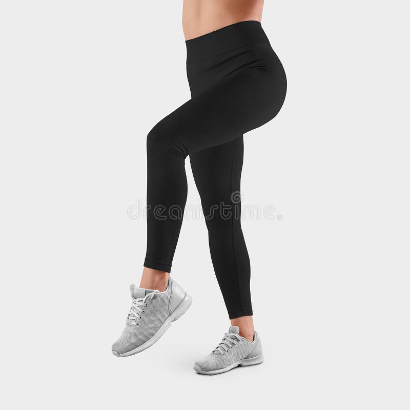 Tight Fit Extra high waist Leggings | Dark Blue | ONLY®