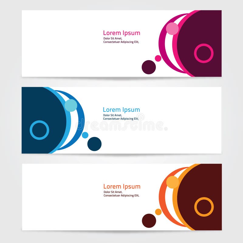 Template for Bussines Website or Advertising Vector Abstract Design Template for Bussines Website or Advertising Vector Abstract Design