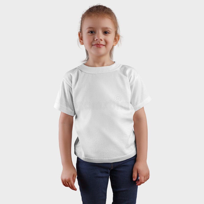1,520 Children Blank Shirt Stock Photos - Free & Royalty-Free Stock Photos  from Dreamstime