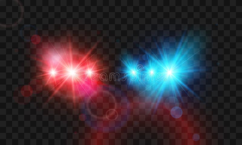 Blue lights Stock Photos, Royalty Free Blue lights Images