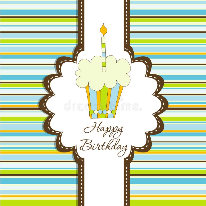 Template greeting card stock vector. Illustration of holiday - 25247876