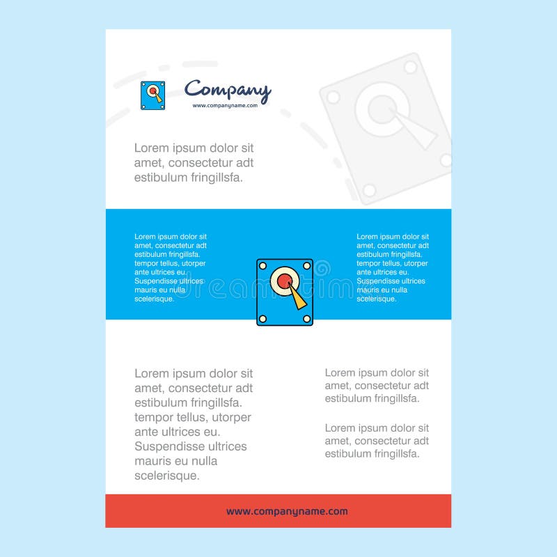Template layout for Speaker comany profile ,annual report, presentations, leaflet, Brochure Vector Background vector illustration Template layout for Speaker comany profile ,annual report, presentations, leaflet, Brochure Vector Background vector illustration