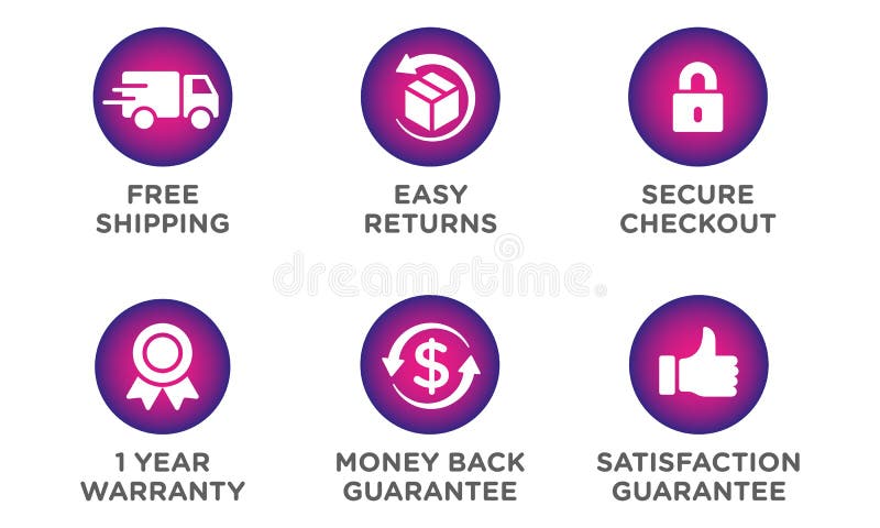 returns free shipping