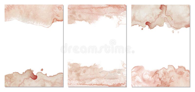 watercolor blush