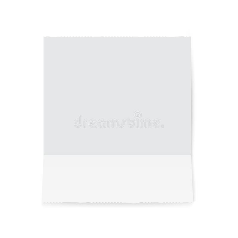Download Receipt Mockup Stock Illustrations 344 Receipt Mockup Stock Illustrations Vectors Clipart Dreamstime