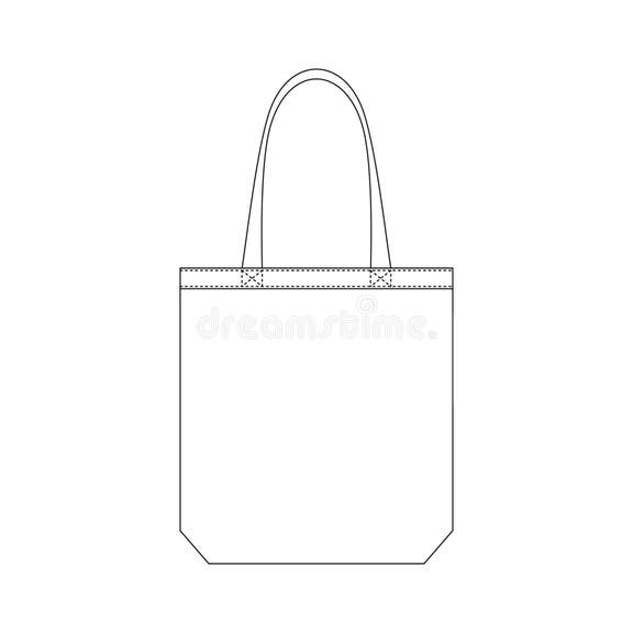 Tote Stock Illustrations – 12,756 Tote Stock Illustrations, Vectors ...