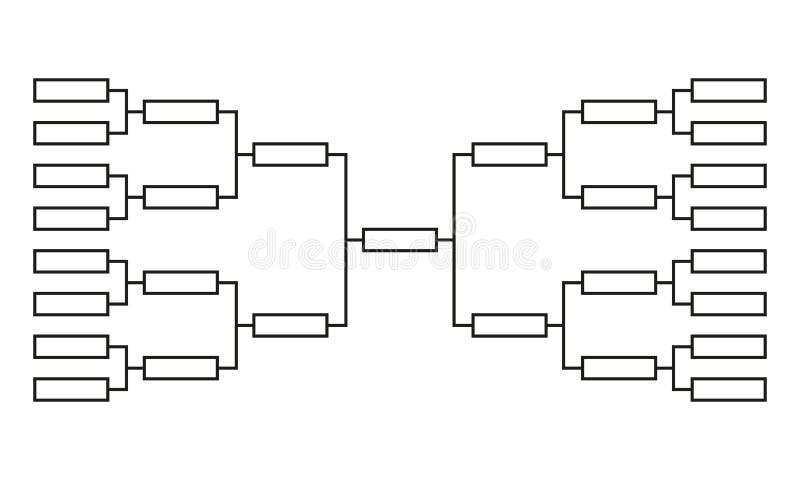 Tournament Brackets Stock Illustrations – 42 Tournament Brackets Stock  Illustrations, Vectors & Clipart - Dreamstime