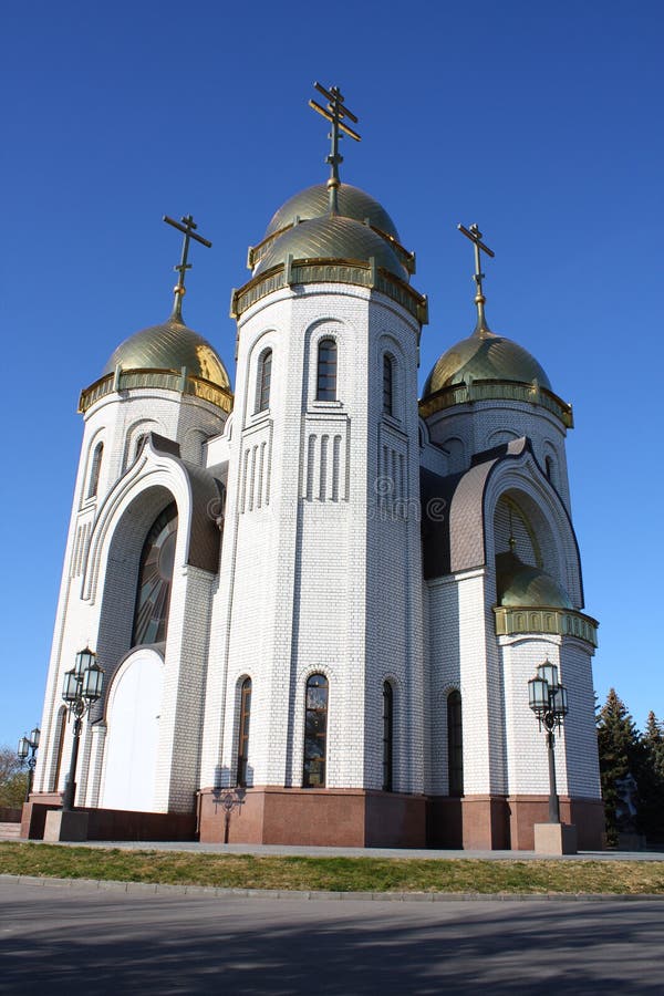 Temple of all sacred