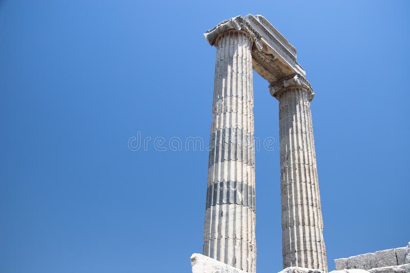 Temple of Apollo