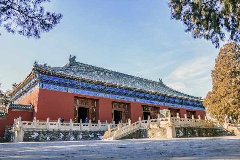 Temple de ciel Pékin images stock Temple de ciel Pékin images stock