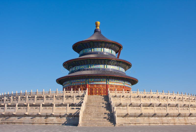 Temple of Heaven