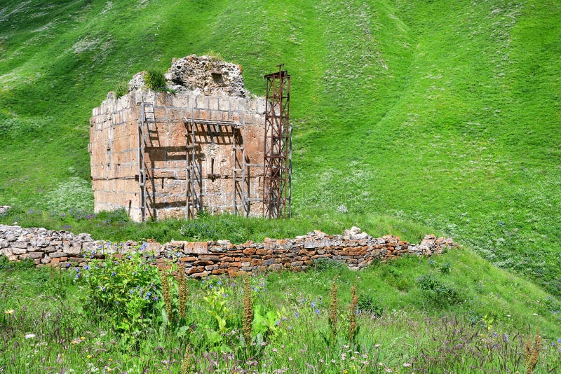 Штрихи к портрету края