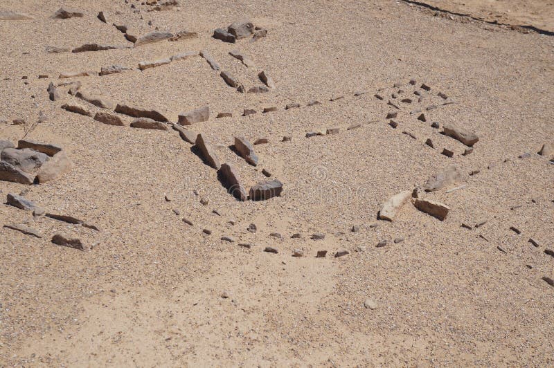 The temple of leopards, Israel