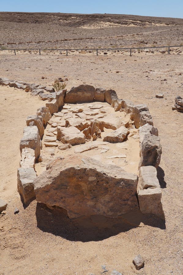 The temple of leopards, Israel