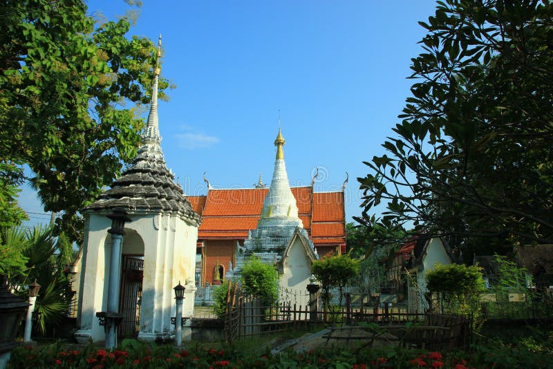 Temple royalty free stock photography Temple royalty free stock photography