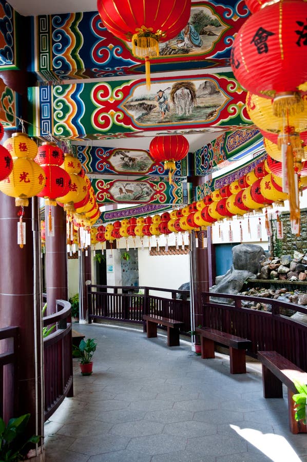 Temple s Isle stock photo. Image of landscape, afternoon 22786122