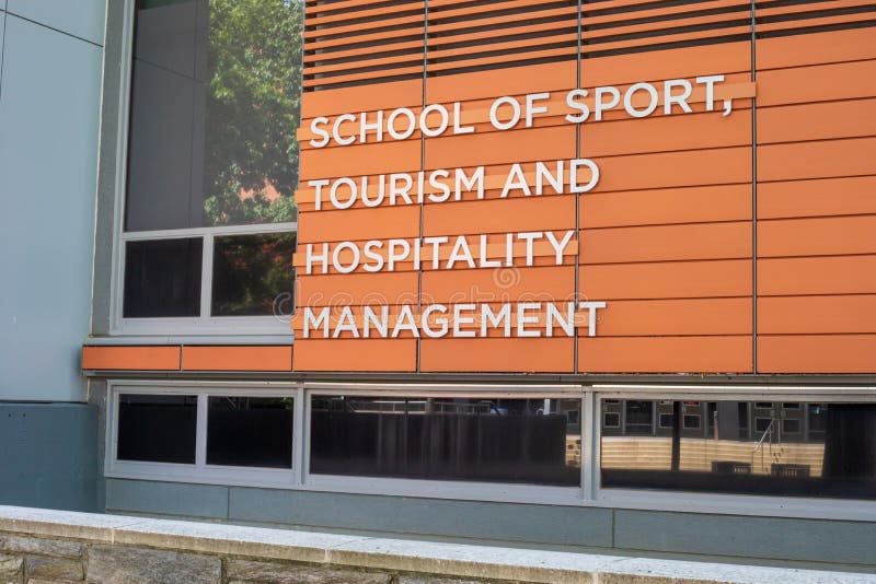 Temple University School of Sport, Tourism and Hospitality Management