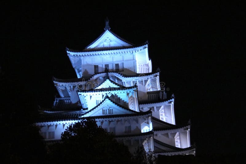 The Himeji castle is nicknamed “White Heron” due in part to its beautiful and elegant appearance. In 1333, the Akamatsu family constructed a fort in Himeyama while advancing soldiers to Kyo. In 1346, Sadanori Akamatsu built a full-scale castle in Himeyama, which is located on top of hill.  In 1580, Hideyoshi erected a three-story castle tower. The castle completed the castle the following year. Centuries past with a series of lords ruling. Eventually, the castle tower was designated a National treasure & x28;1931& x29; and a new national treasure & x28;1951& x29;. And years later, the castle underwent major construction & x28;1956-1964& x29;. Finally, after being registered as a UNESCO World Cultural Heritage Site & x28;1993& x29;, the castle was repaired & x28;2009& x29;, and opened its doors for the public & x28;2015& x29;. The Himeji castle is nicknamed “White Heron” due in part to its beautiful and elegant appearance. In 1333, the Akamatsu family constructed a fort in Himeyama while advancing soldiers to Kyo. In 1346, Sadanori Akamatsu built a full-scale castle in Himeyama, which is located on top of hill.  In 1580, Hideyoshi erected a three-story castle tower. The castle completed the castle the following year. Centuries past with a series of lords ruling. Eventually, the castle tower was designated a National treasure & x28;1931& x29; and a new national treasure & x28;1951& x29;. And years later, the castle underwent major construction & x28;1956-1964& x29;. Finally, after being registered as a UNESCO World Cultural Heritage Site & x28;1993& x29;, the castle was repaired & x28;2009& x29;, and opened its doors for the public & x28;2015& x29;.