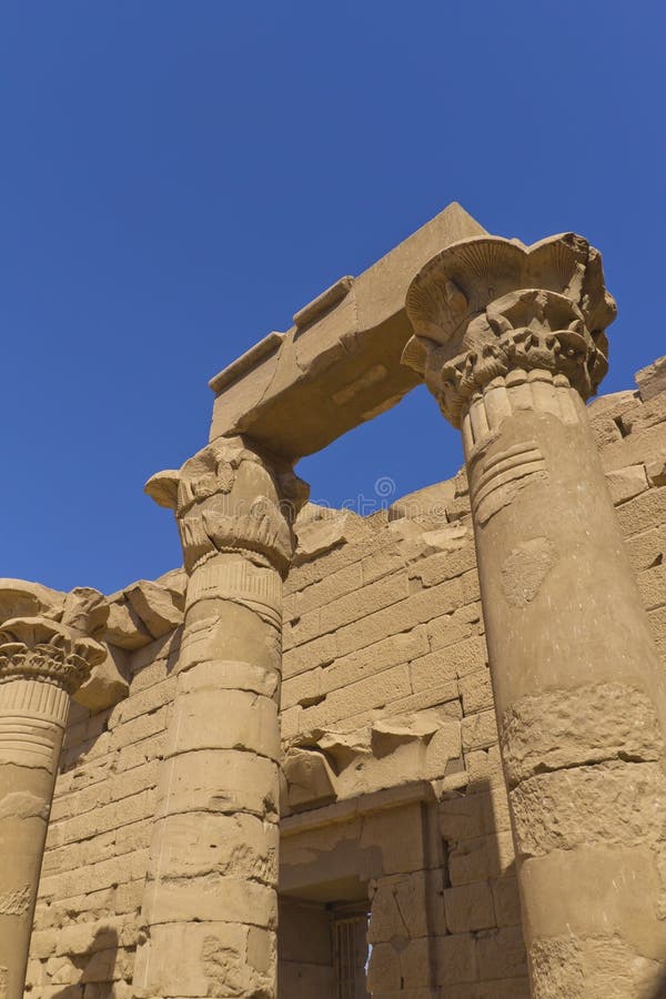 Templo de Kalabsha (Egipto)