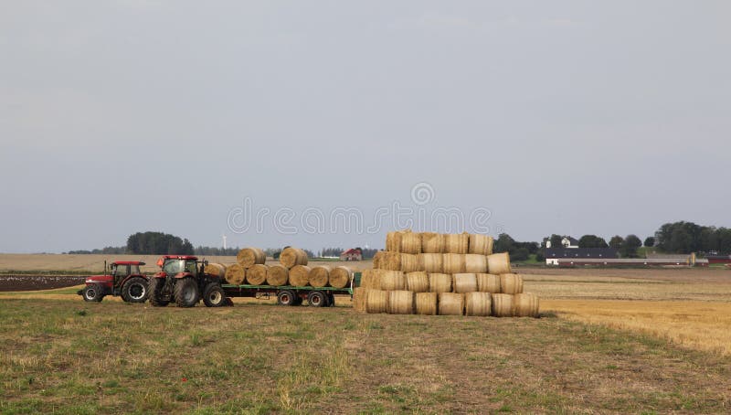 Temps de moisson images stock Temps de moisson images stock