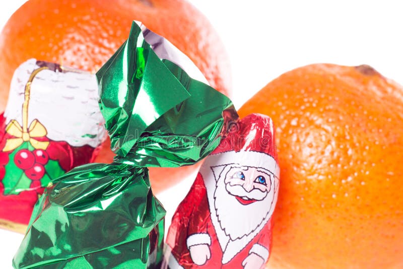 Temps de Noël photo stock