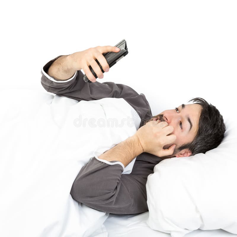 Temps de sommeil - dormez trop longtemps photographie stock libre de droits Temps de sommeil - dormez trop longtemps photographie stock libre de droits