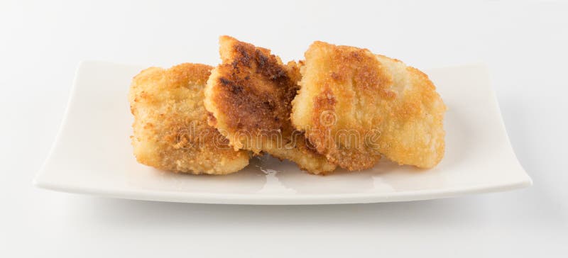 Tempura de los mariscos o pescados picantes calientes de Amritsari foto de archivo libre de regalías Tempura de los mariscos o pescados picantes calientes de Amritsari foto de archivo libre de regalías