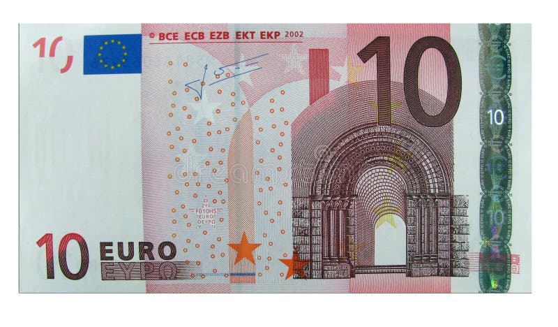 Ten Euro