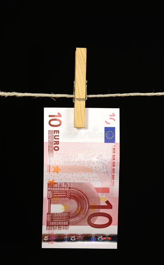 Ten euro note