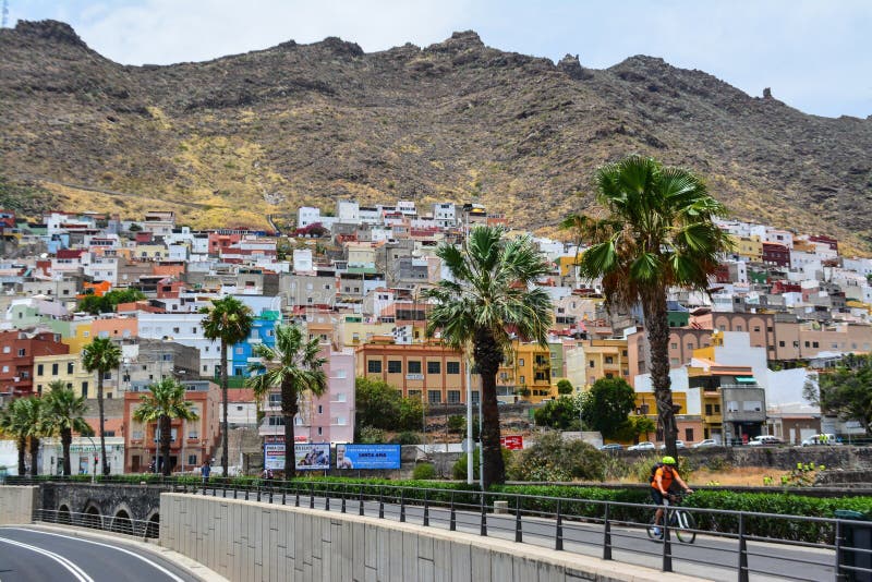 tenerife imagem de stock royalty free tenerife imagem de stock royalty free