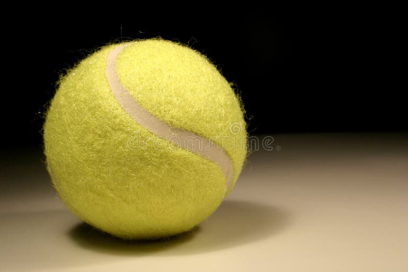 tenis piłkę tenis piłkę