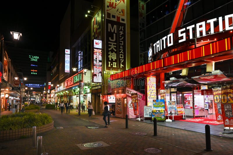 Tenjin Shopping Area Photos Free Royalty Free Stock Photos From Dreamstime Tenjin Shopping Area Photos Free Royalty Free Stock Photos From Dreamstime