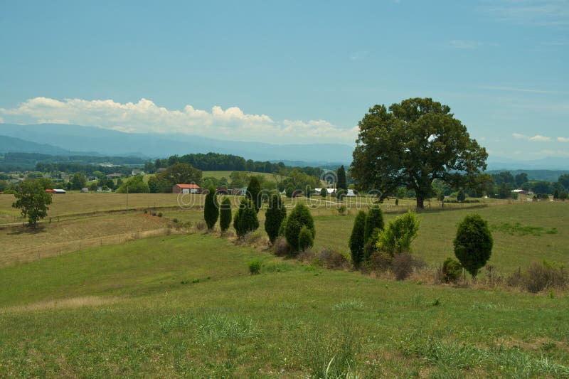 Tennessee Landscape