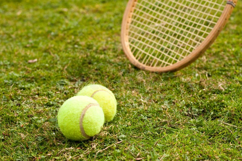 Tennis stock image. Image of equipment, racquet, sport 20439363
