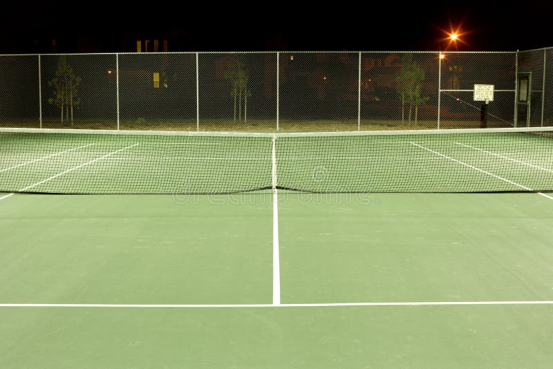 Tennis