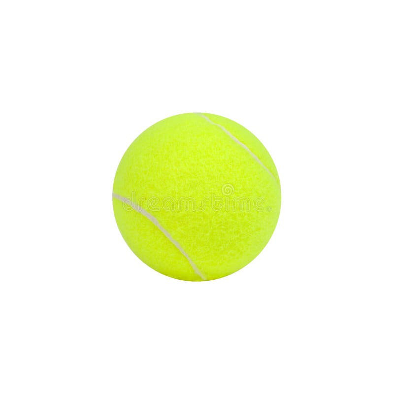 Tennis Ball stock photo. Image of sporting, object, sport 13361784
