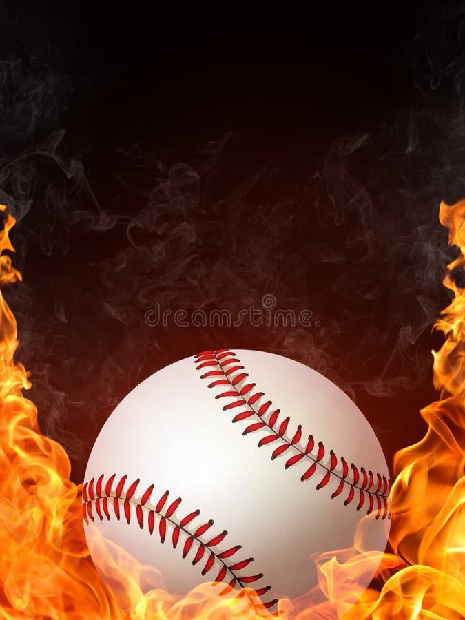 Tennis Ball stock illustration