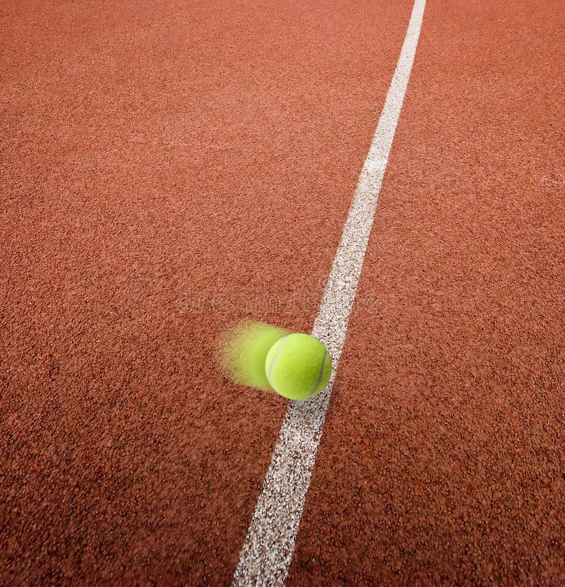 477 Tennis Ball Bounce Stock Photos Free & RoyaltyFree Stock Photos