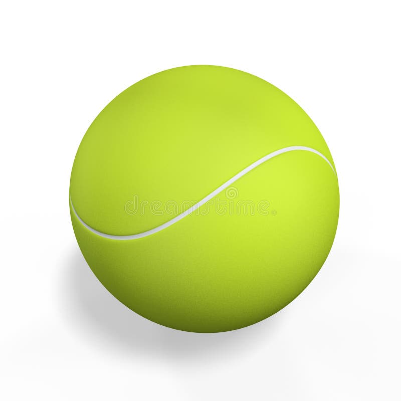 Tennis ball