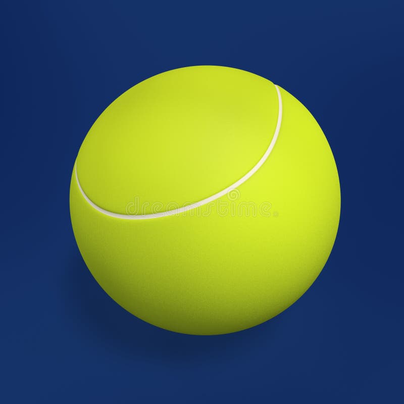 Tennis ball