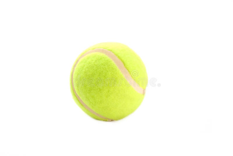 Tennis ball