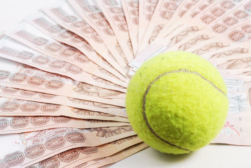 Prize money tennis hi-res stock photography and images - Alamy