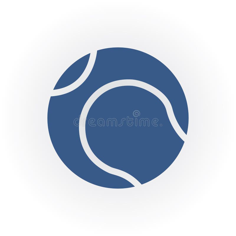 Tennis Ball Vector Stock Illustrations 47,527 Tennis Ball Vector