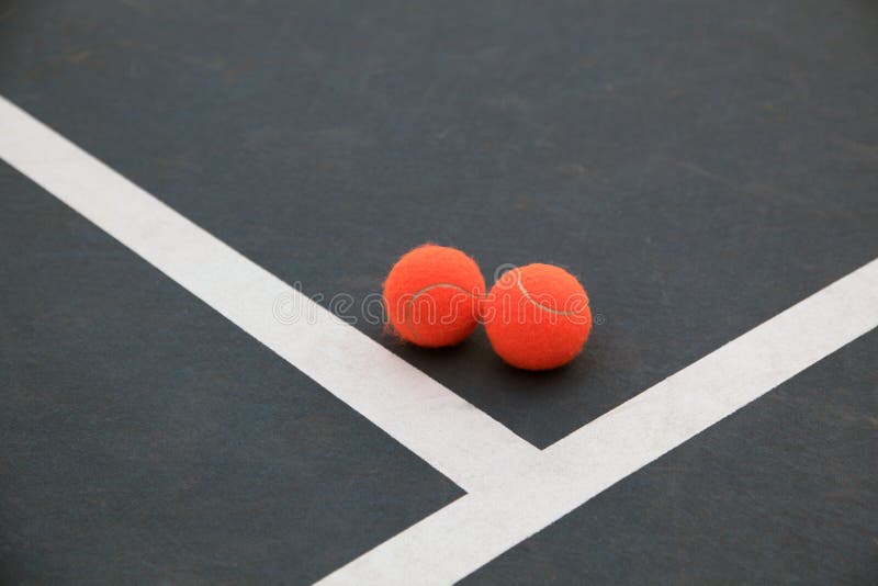 Tennis balls stock photo. Image of ball, color, close 11082388