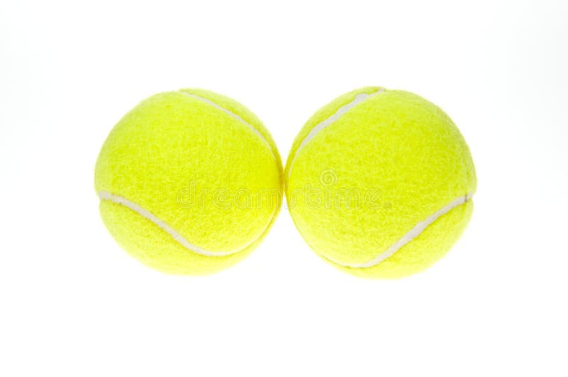 Tennis Balls Picture. Image 6210793