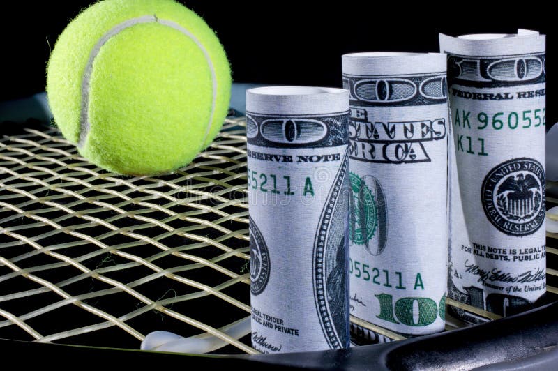 Prize money tennis hi-res stock photography and images - Alamy