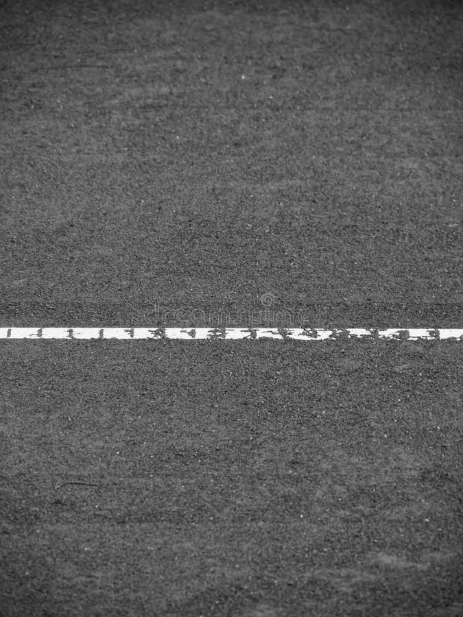 Tennis court line (105) stock image. Image of move, ball 31855663